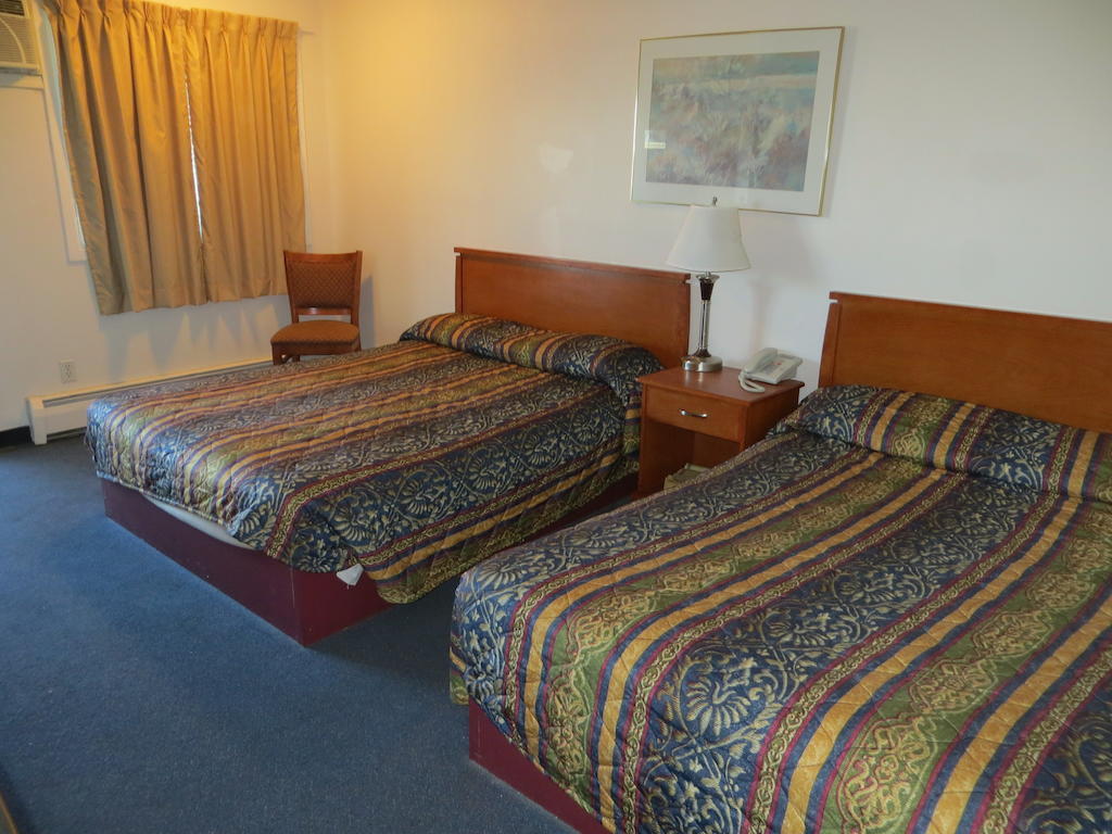 Westgate Inn Edmonton Cameră foto